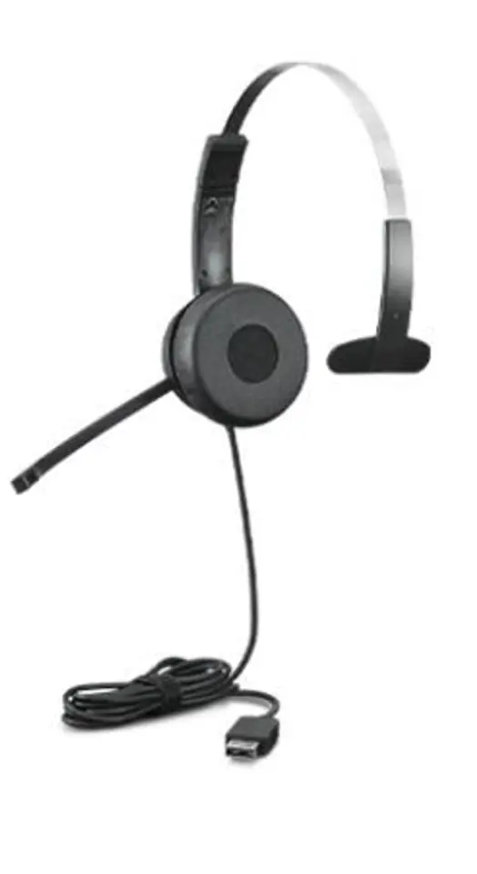 100 Mono USB Headset 4XD1B61617 at Wasserman.eu