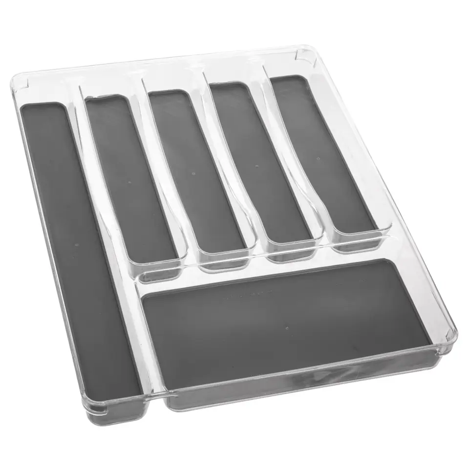 Besteck Organizer für Schublade 40x32cm im Wasserman.eu