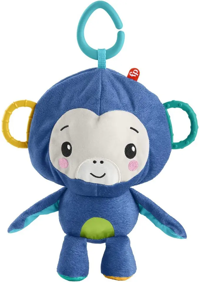 2-IN-1 HAVE A BALL MONKE Y at Wasserman.eu