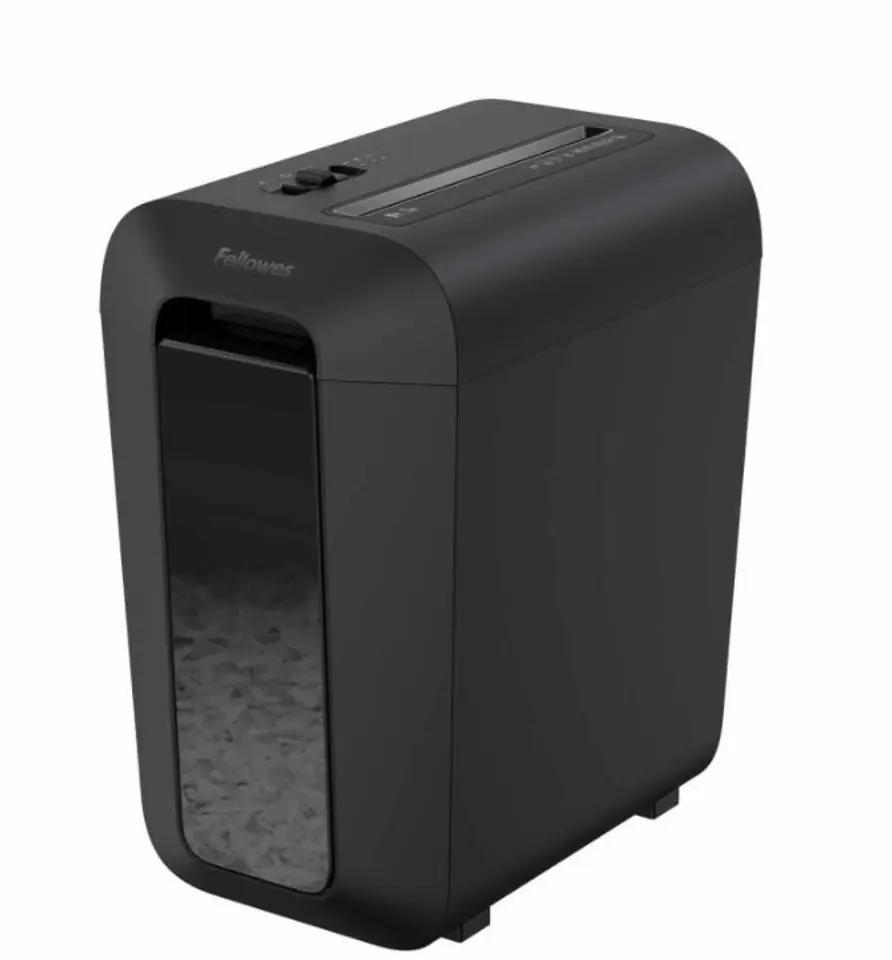 LX65 P-4 shredder 4x40mm shreds at Wasserman.eu