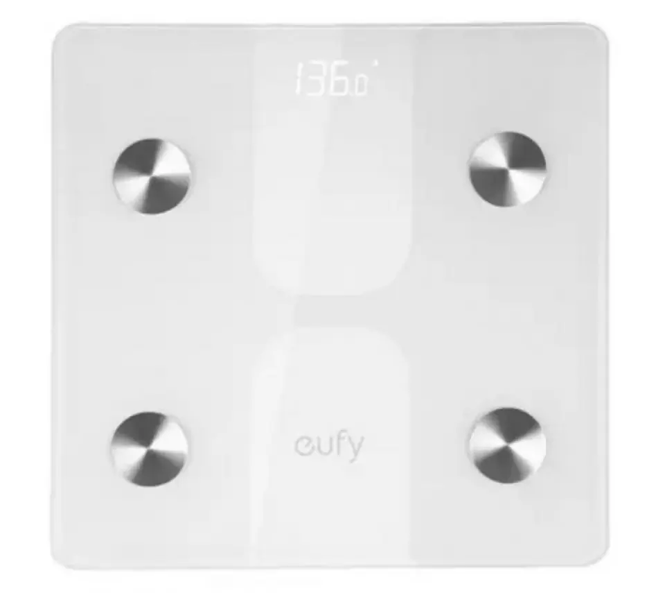 Smart Scale C1 White at Wasserman.eu