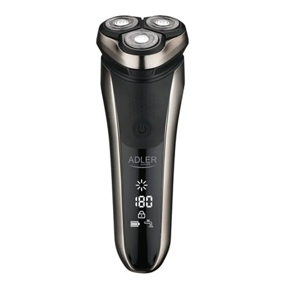 ⁨ADLER AD 2933 ELECTRIC SHAVER⁩ at Wasserman.eu