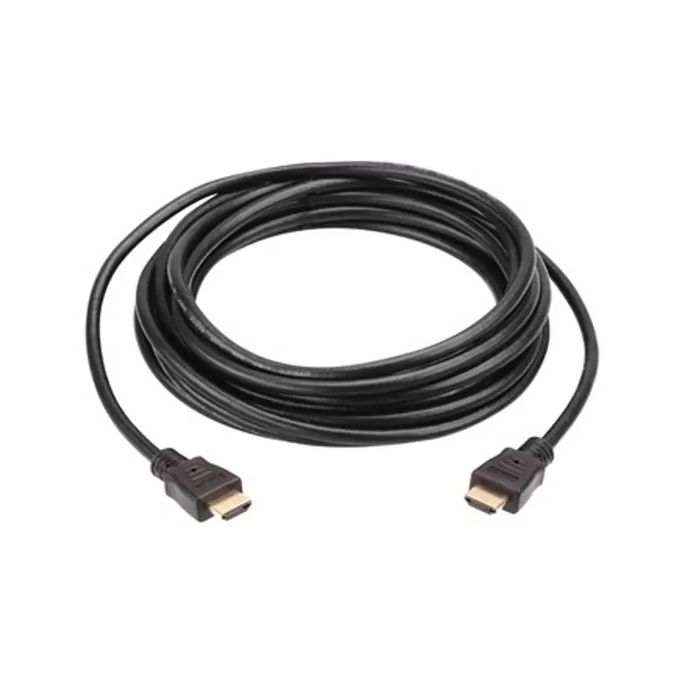 ⁨Aten 2L-7D20H 20 m High Speed HDMI Cable with Ethernet⁩ at Wasserman.eu