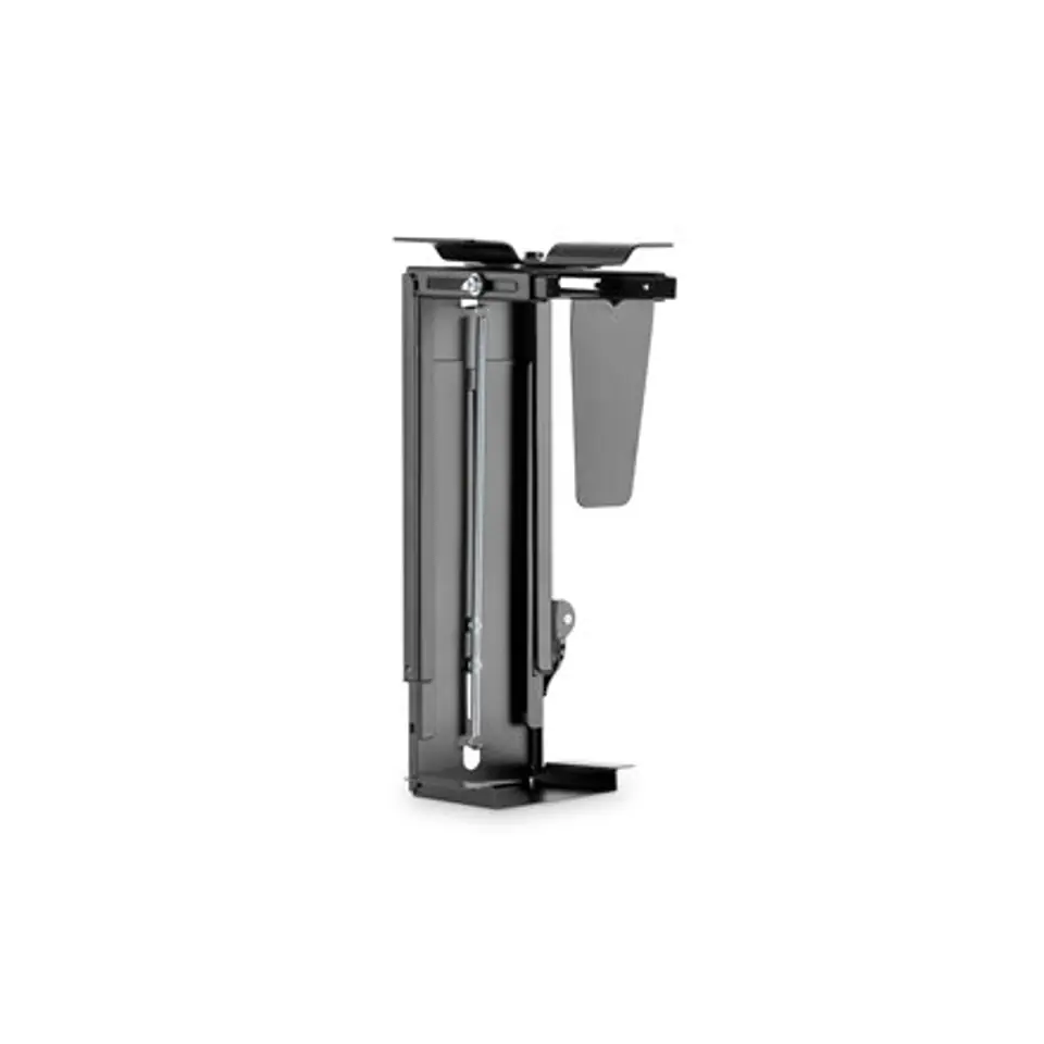 ⁨Digitus | PC Table Mount | 30-51 cm | DA-90411 | "" | Steel | Black⁩ w sklepie Wasserman.eu