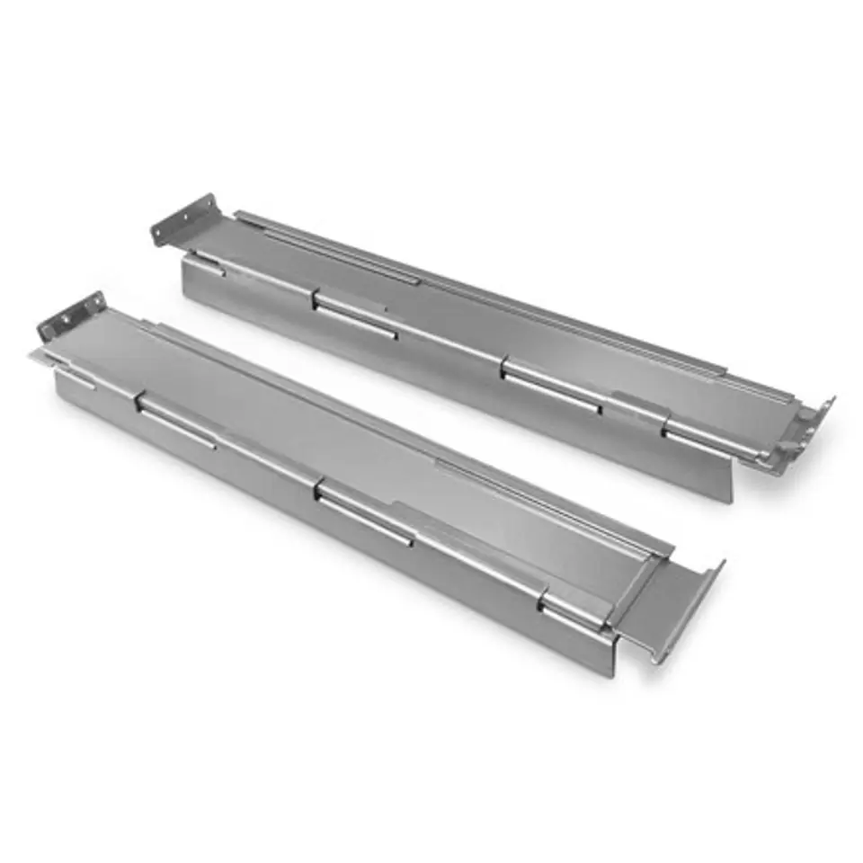 ⁨Digitus | UPS Mounting-Kit for 19"" Network | DN-170109 | Silver | Width: 68mm, Depth: 469.5mm, Height: 85mm⁩ w sklepie Wasserman.eu