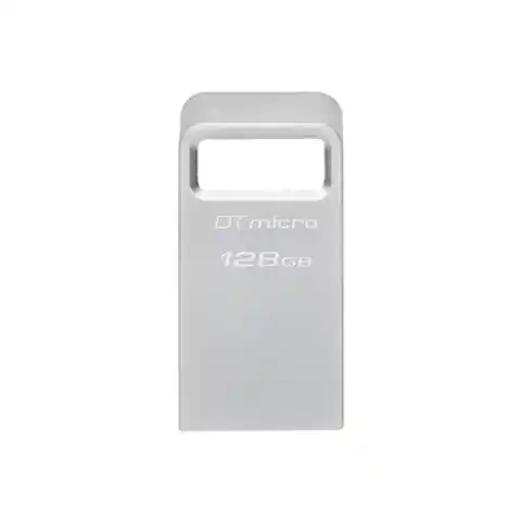 ⁨Pendrive Data Traveler Micro G2 128GB USB 3.2 Gen1⁩ at Wasserman.eu