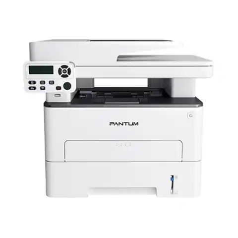 ⁨Pantum M7105DN Mono laser multifunction printer⁩ w sklepie Wasserman.eu