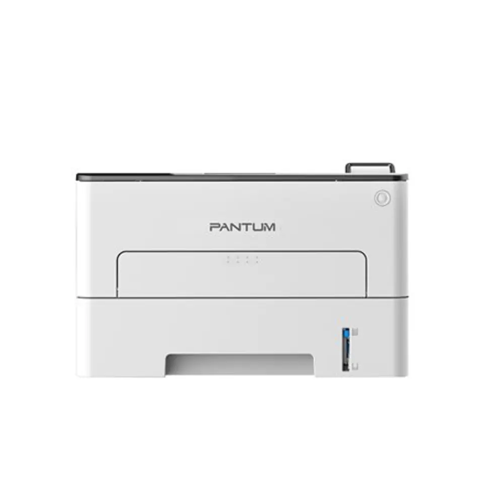 ⁨Pantum P3305DW Mono laser single function printer⁩ w sklepie Wasserman.eu