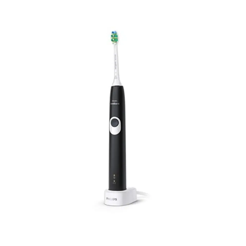 ⁨Philips Szczoteczka elektryczna HX6800/63 Sonicare ProtectiveClean Rechargeable, Dla dorosłych, Liczba główek szczoteczki w zest⁩ w sklepie Wasserman.eu