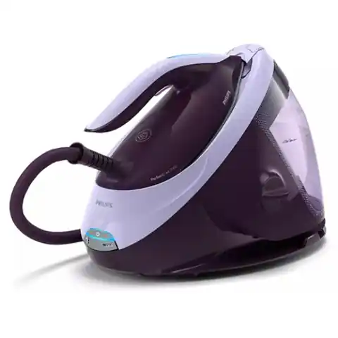 ⁨Philips Ironing System PSG7050/30 PerfectCare 7000 Series 2100 W, 1.8 L, 8 bar, Auto power off, Vertical steam function, Calc-cl⁩ at Wasserman.eu