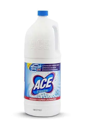 ACE Wybielacz 2L De Regular w sklepie Wasserman.eu