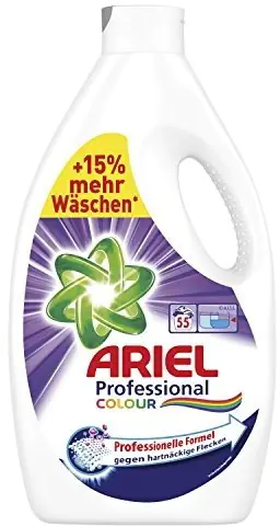 ARIEL żel kolor 3,025L 55p w sklepie Wasserman.eu