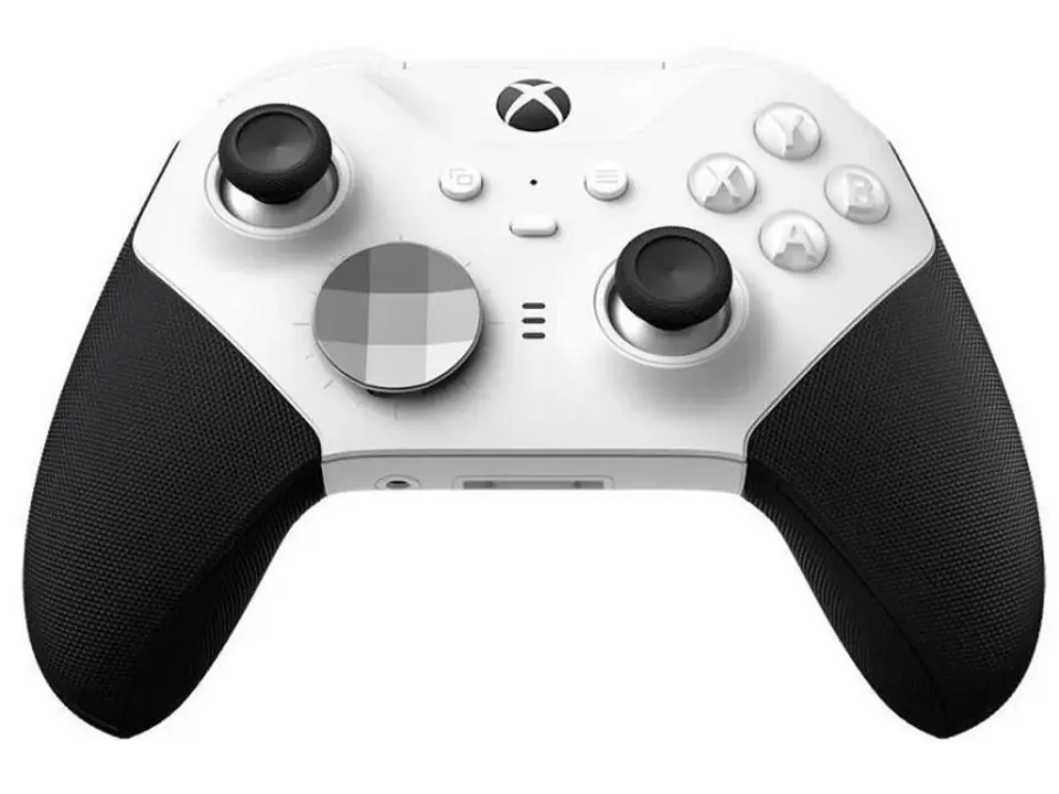 Kontroler Microsoft Xbox Elite v2 Core White w sklepie Wasserman.eu