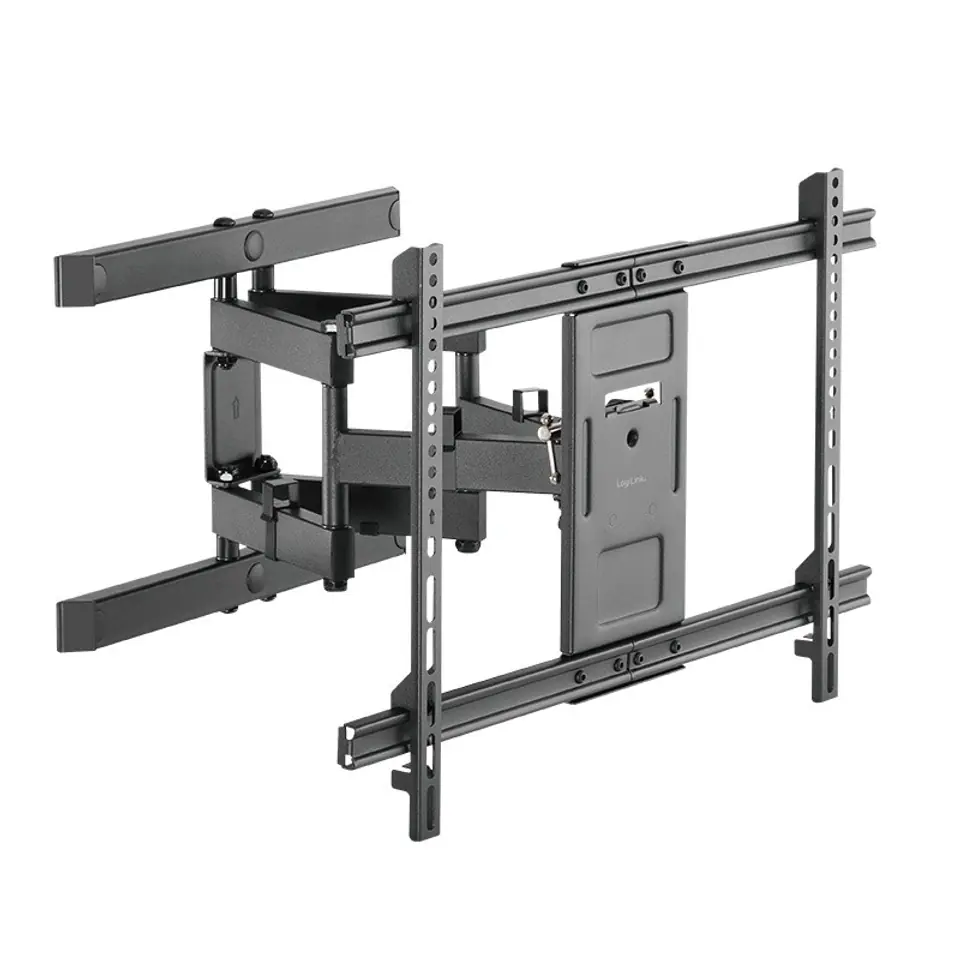 Uchwyt ścienny LCD/LED VESA 37-80 cali Max. 60kg w sklepie Wasserman.eu