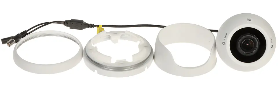 KAMERA AHD, HD-CVI, HD-TVI APTI-H50V31-2812W 2Mpx / 5Mpx 2.8 ... 12 mm w sklepie Wasserman.eu