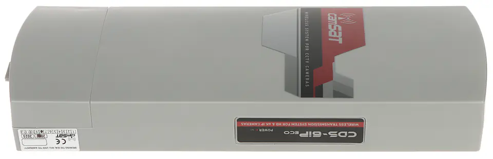 PUNKT DOSTĘPOWY 5.8 GHz CDS-6IP/ECO CAMSAT w sklepie Wasserman.eu