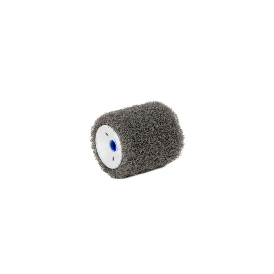PLASTER ROLLER 80MM GREY at Wasserman.eu