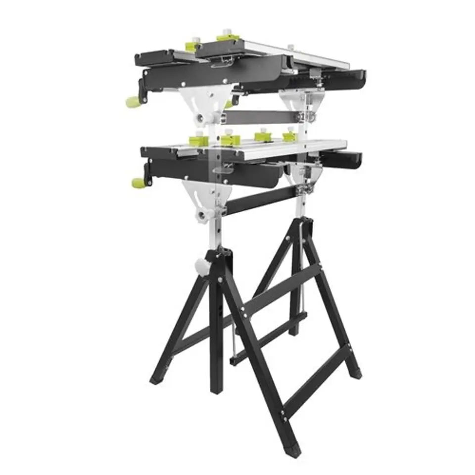 ⁨METAL TABLE ADJUSTABLE RWB03⁩ at Wasserman.eu