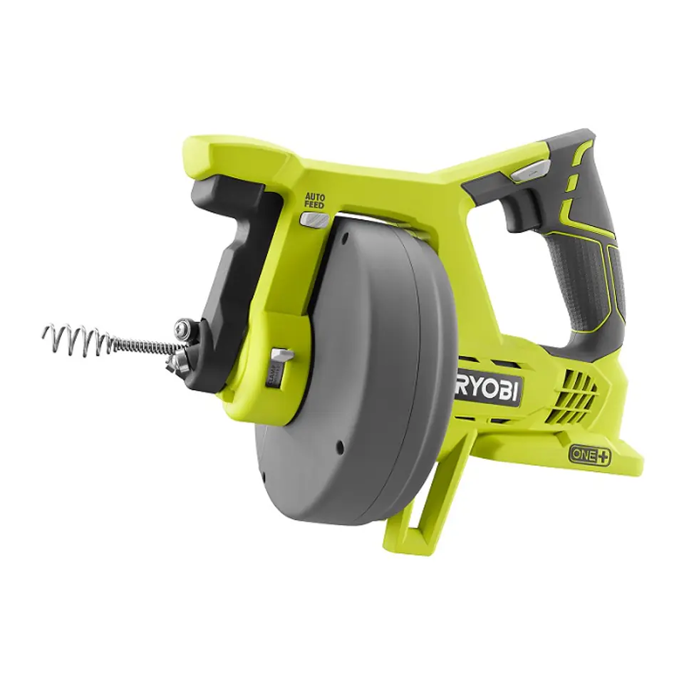 ⁨PIPE PUSHER CORDLESS 18V 0*AH ONE+⁩ at Wasserman.eu