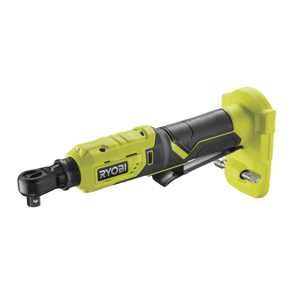 GRZECHOTKA UDAROWA AKUMULATOROWA 1/4'' R18RW2-0 0*AH ONE+ w sklepie Wasserman.eu