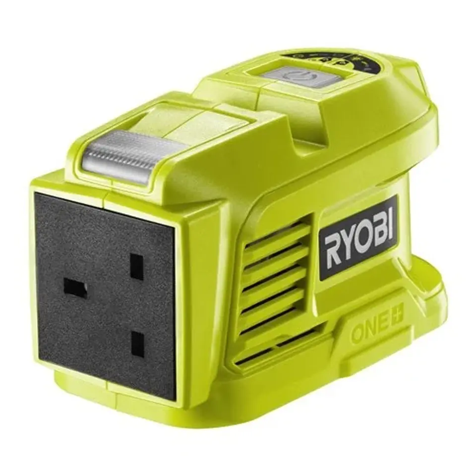 PRZETWORNICA NAPIĘCIA 18/230V 150W ONE+ w sklepie Wasserman.eu