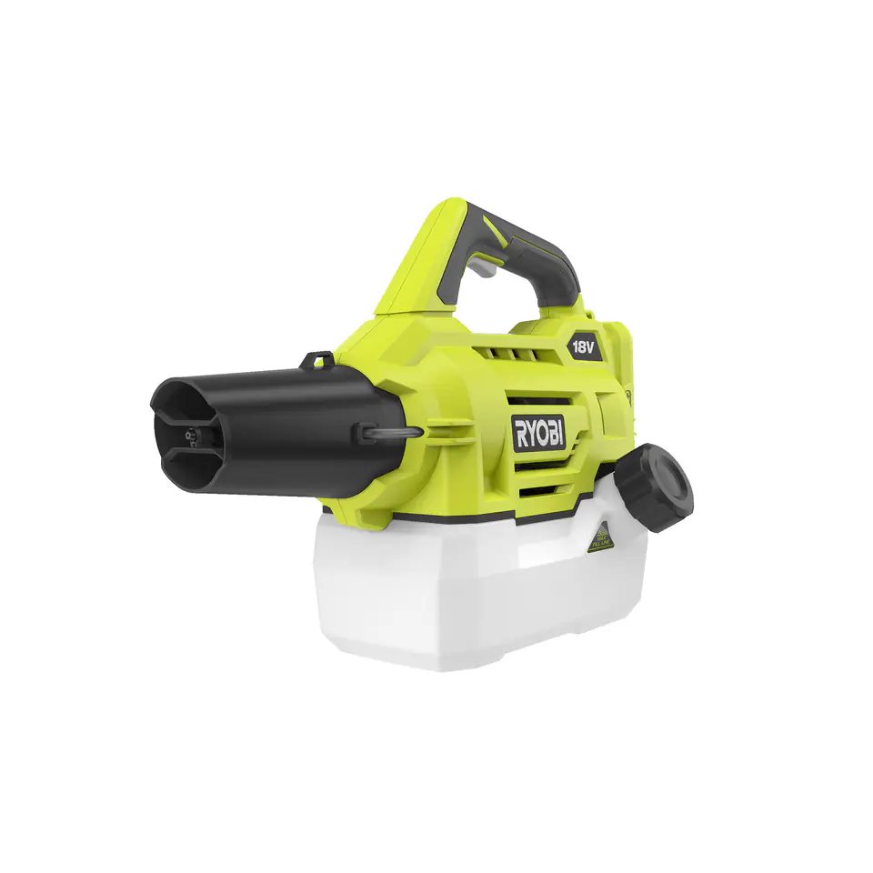 AKUMULATOROWY ZAMGŁAWIACZ RY18FGA-0 18V 0*AH ONE+ w sklepie Wasserman.eu