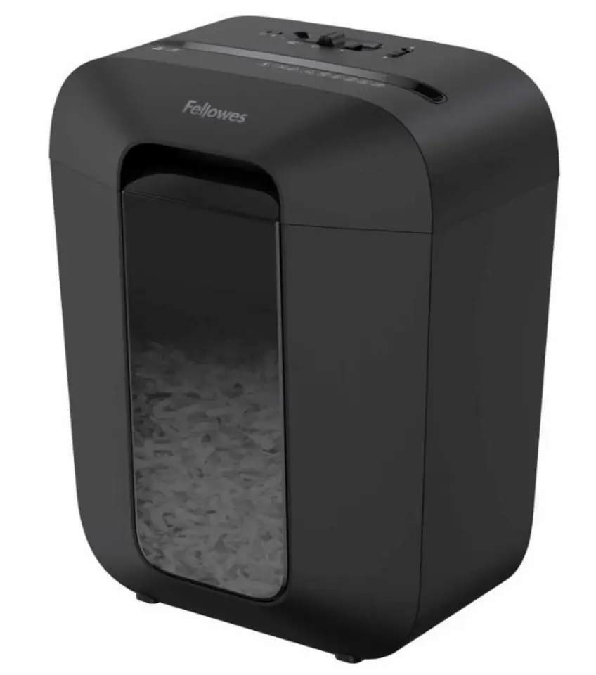 LX45 P-4 shredder 4x37mm shreds at Wasserman.eu