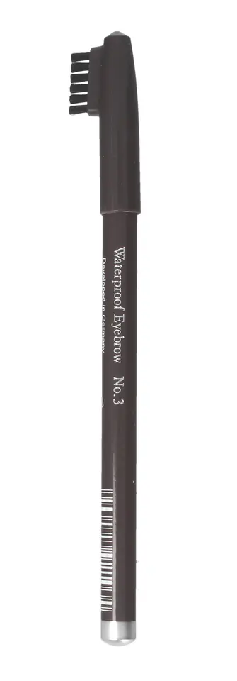 ⁨Mon Ami Eyebrow Pencil - Graphite⁩ at Wasserman.eu