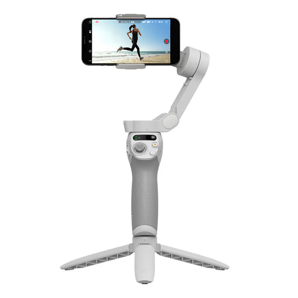 ⁨DJI Osmo Mobile SE⁩ at Wasserman.eu