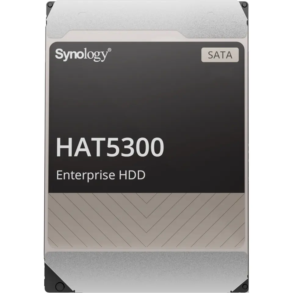 SATA 12TB HDD HAT5300-12T 3.5 512e 6Gb/s at Wasserman.eu