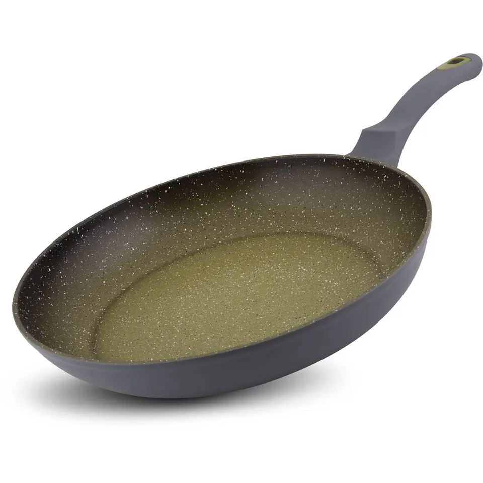 LAMART LT1195 OLIVE 30cm, Non-stick, induk. at Wasserman.eu