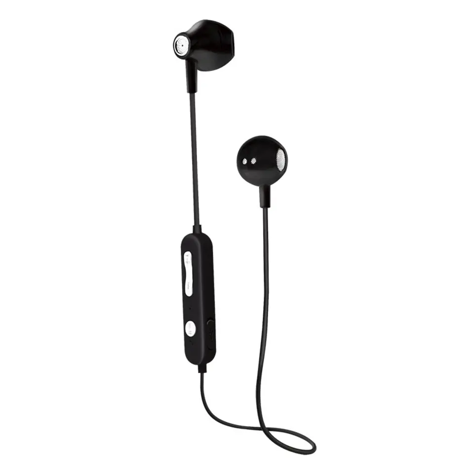 ⁨Bluetooth 5.0 headset, in-ear⁩ at Wasserman.eu