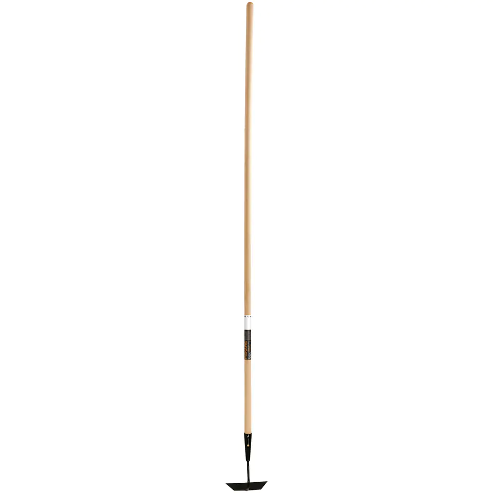 WEEDING HOE WITH WOODEN HANDLE 1580 MM, 165 MM WIDE at Wasserman.eu