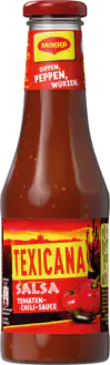 ⁨Maggi Texicana Salsa Sauce 500 ml⁩ at Wasserman.eu