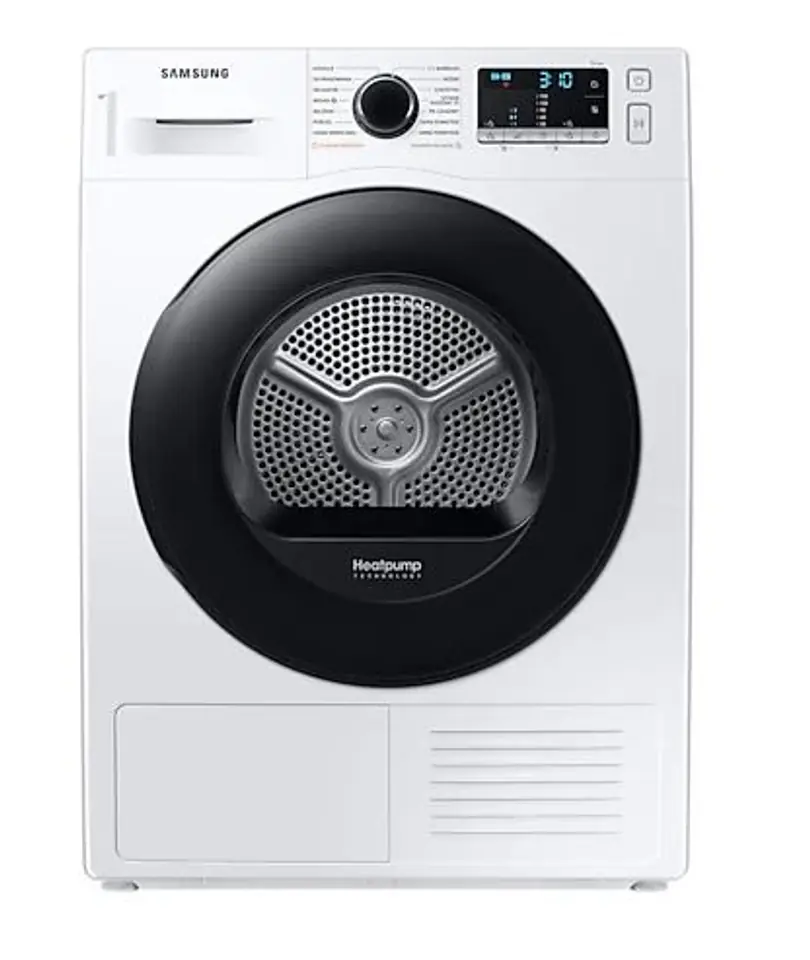 ⁨DV80TA020AE Trockner⁩ im Wasserman.eu