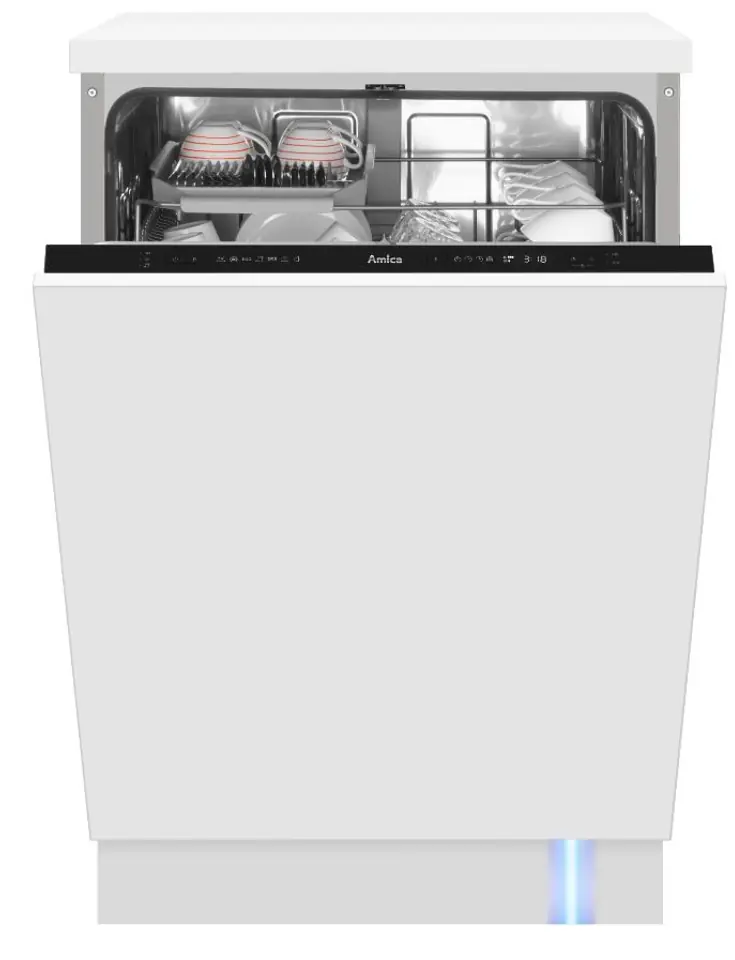 DIM62D7TBOqH Dishwasher at Wasserman.eu