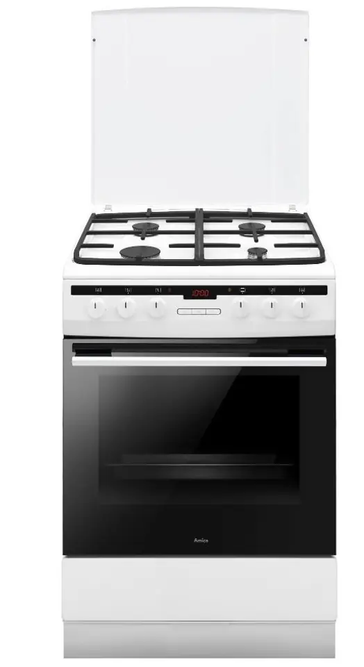 6117GED3.33PaHZpTaDA(W) FS cooker at Wasserman.eu