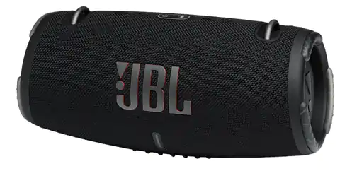 ⁨JBL Xtreme 3 Black 100 W⁩ at Wasserman.eu