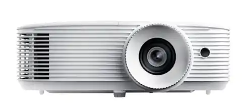 ⁨DLP-Projektor OPTOMA HD29He 1080p 3600 ANSI 50000:1⁩ im Wasserman.eu