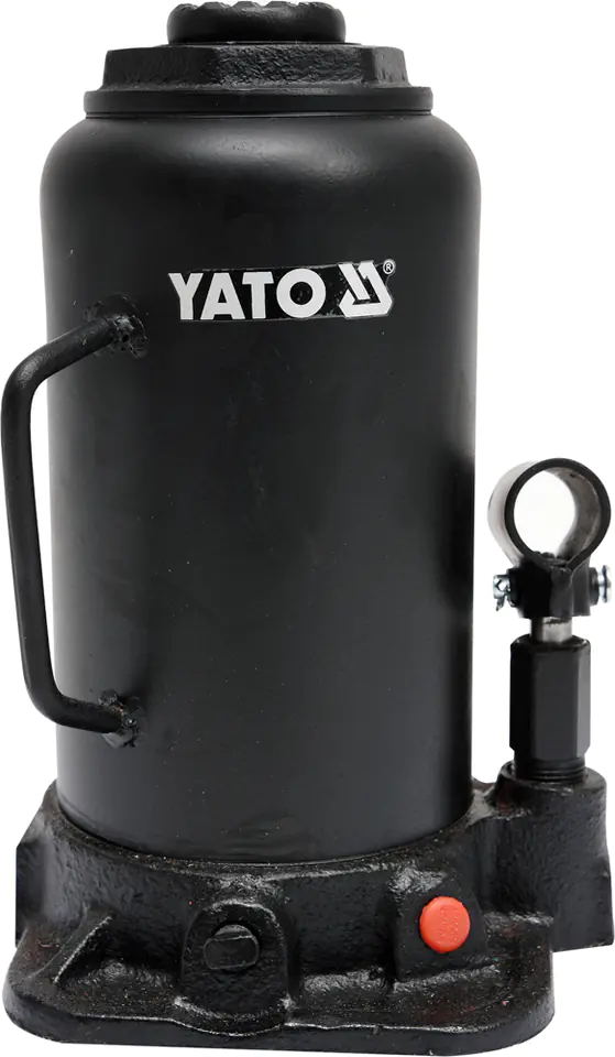 Podnośnik hydrauliczny słupkowy 20T YT-17007 YATO w sklepie Wasserman.eu