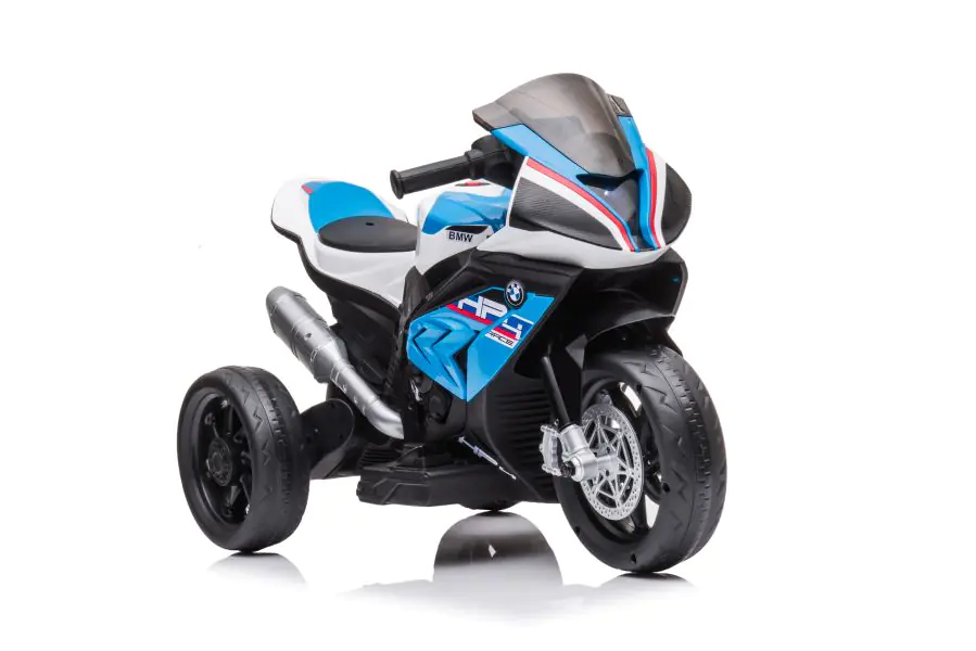 ⁨Motor for BMW HP4 battery blue T5008⁩ at Wasserman.eu