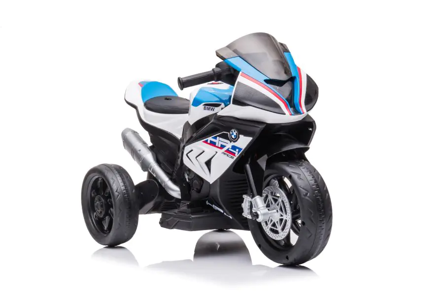 ⁨Motor for BMW HP4 white JT5008⁩ at Wasserman.eu