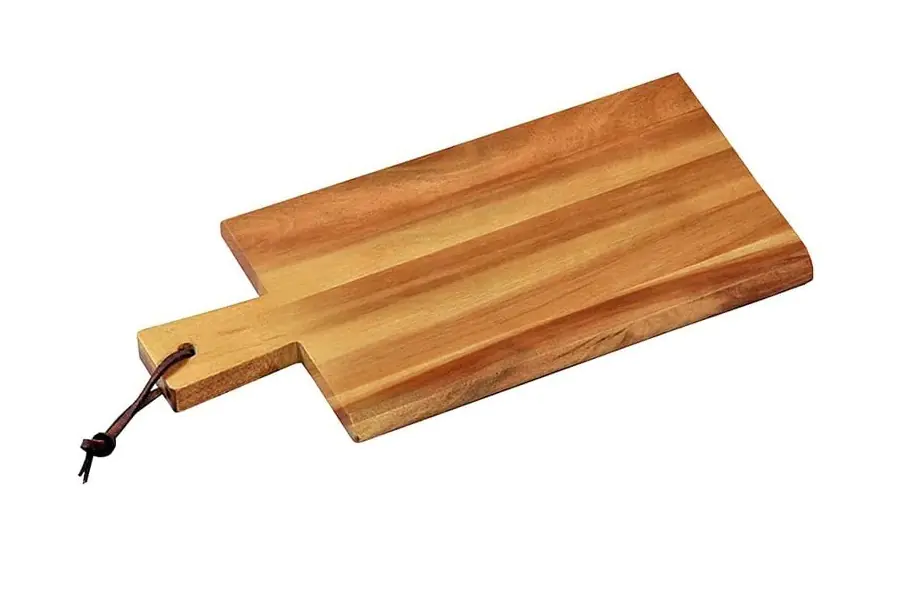 ⁨Kesper Serving board Acacia Wood, FSC 28191⁩ at Wasserman.eu