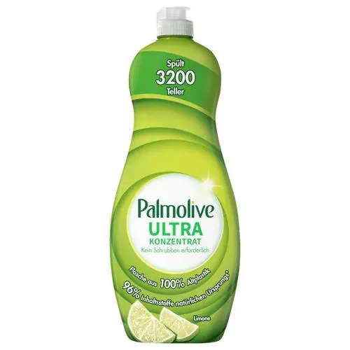 ⁨Palmolive Limone Płyn do Naczyń 750 ml⁩ w sklepie Wasserman.eu