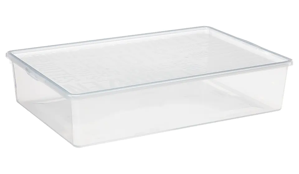 ⁨POJEMNIK NA OBUWIE SHOE BOX⁩ w sklepie Wasserman.eu