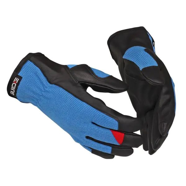GUIDE 766 WORK GLOVES SIZE 11 at Wasserman.eu