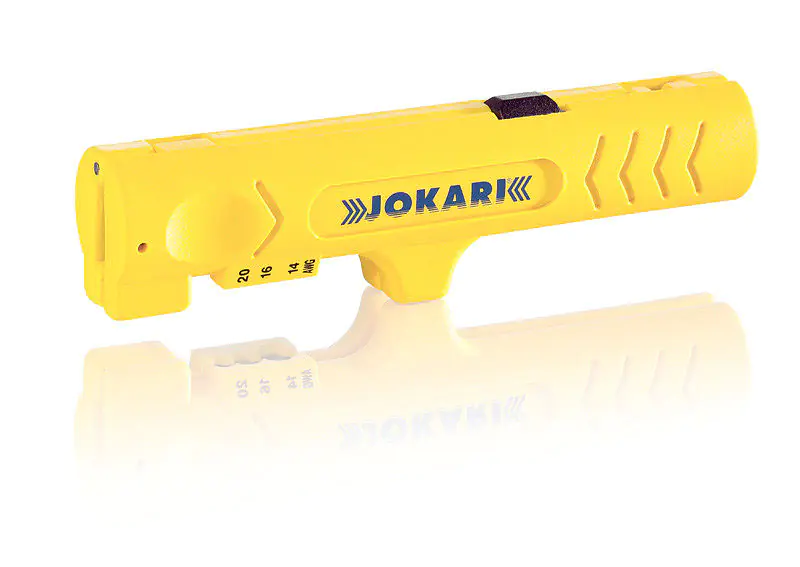ŚCIĄGACZ IZOLACJI 14 FLAT CABLE w sklepie Wasserman.eu