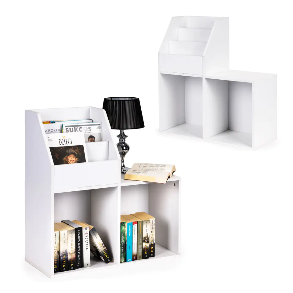 Kinderbücherregal, Bücherregal, Bücherregal im Wasserman.eu