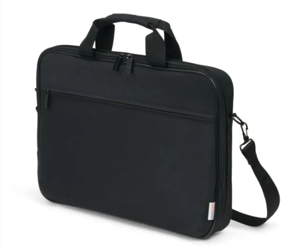 BASE XX Laptop Bag Toploader 13-14.1in. black at Wasserman.eu
