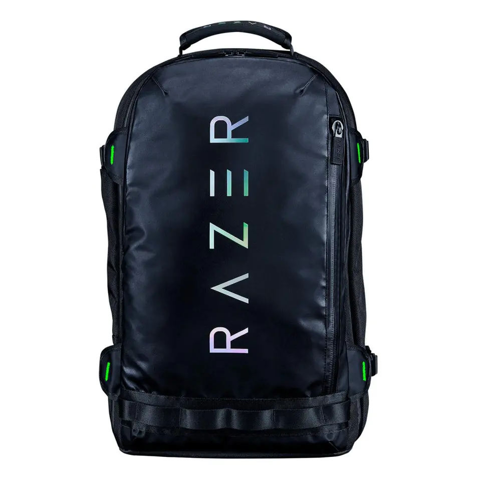 ⁨Razer Rogue V3 17.3" Backpack Chromatic, Waterproof⁩ at Wasserman.eu